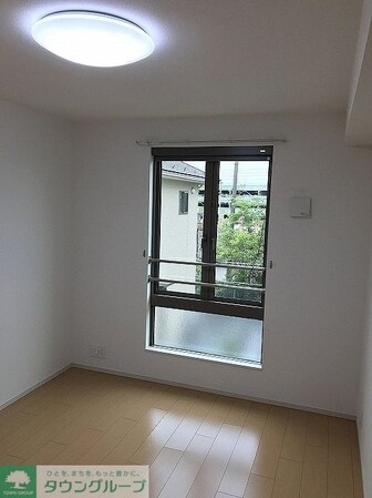 グラン ベルテ IIの物件内観写真